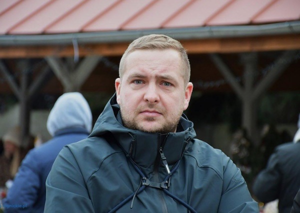 Rodło gotowe do walki o najwyższe cele