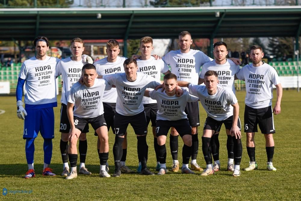 Rycerze Wiosny z Polkowic