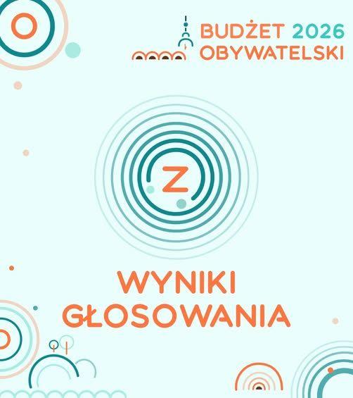 Znamy rozstrzygnięcia w budżecie obywatelskim