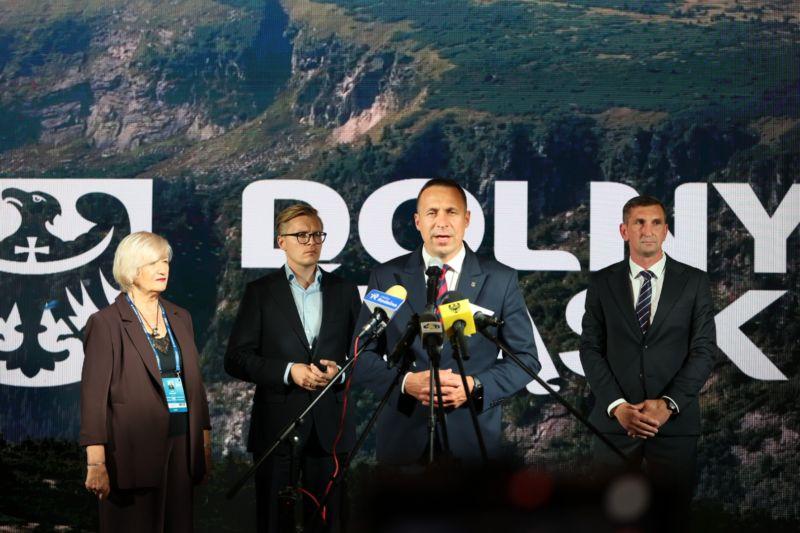 Miliony na termomodernizację dolnośląskich szpitali. DPIN S.A. finansuje zieloną transformację