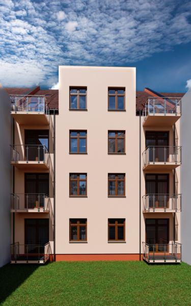 Gdzie te mieszkania? Co się dzieje z inwestycją przy Basztowej?