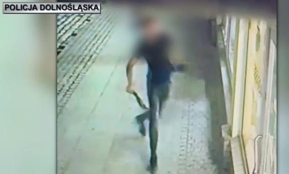 Dwóch bandziorów zatrzymanych po ataku na obywatela Bangladeszu