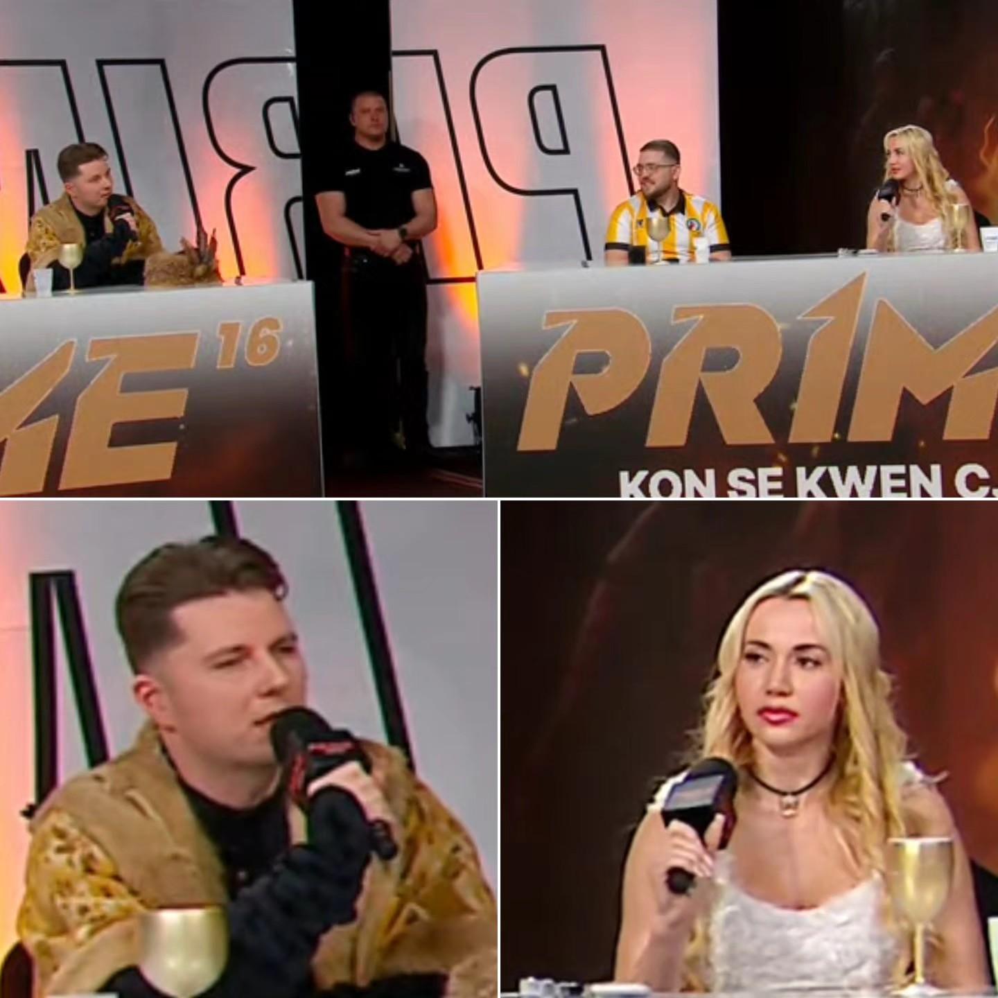 Miasto Lubin uniknęło( częściowego) wstydu i kompromitacji. Nie będzie "walk żuli" !