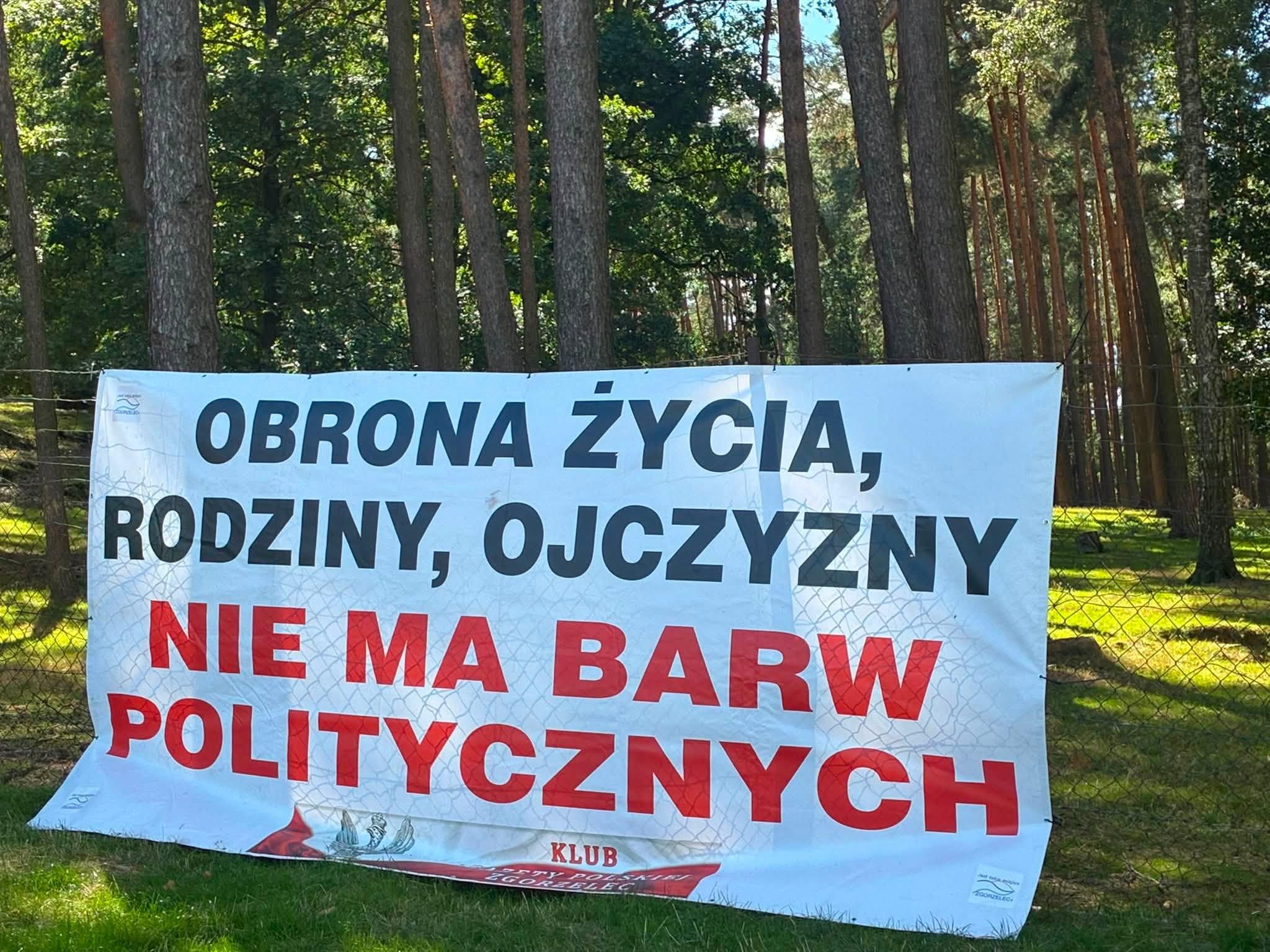  Zaczyna się nowa prawica Dolnego Śląska? Konserwatyści i patrioci chcą mówić jednym głosem