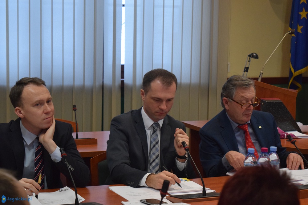 Koalicja Obywatelska pokazała listy w wyborach do RM