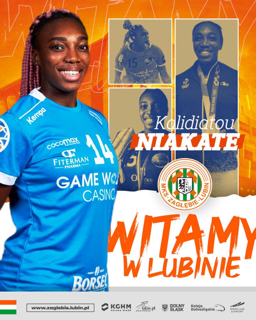 Transferowy hit w Lubinie