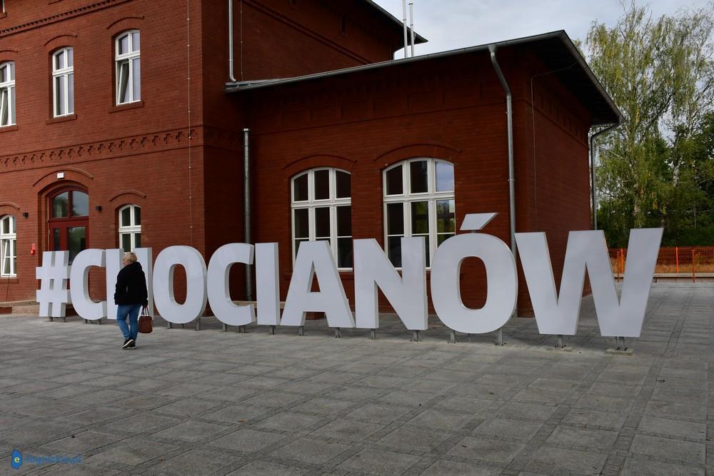 Rekordowy budżet Chocianowa. Inwestycje na niespotykaną skalę