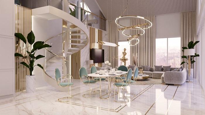 apartament glamour 3