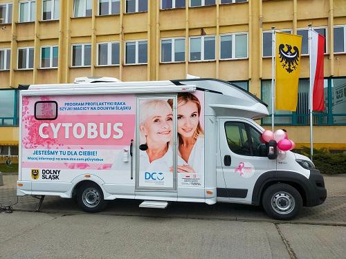 cytobus