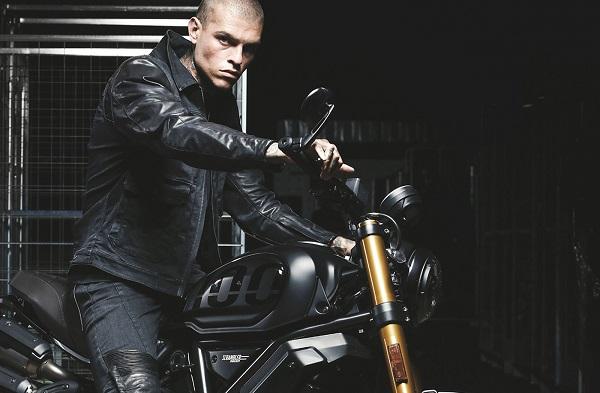 dainese replay jacket 3