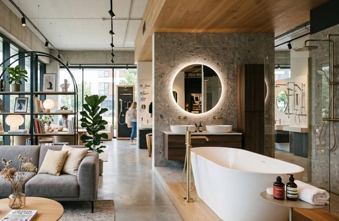 Salon wyposażenia wnętrz – jak stworzyć dom, który naprawdę jest Twój