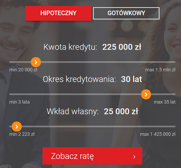 kredyt hipoteczny 1