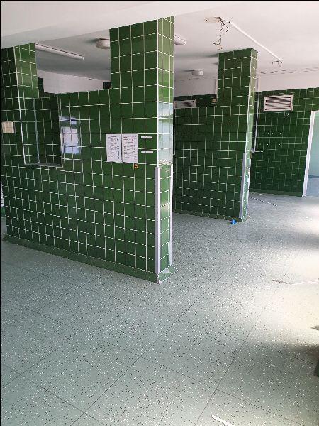 Porodówka w remoncie. Co się zmieni?