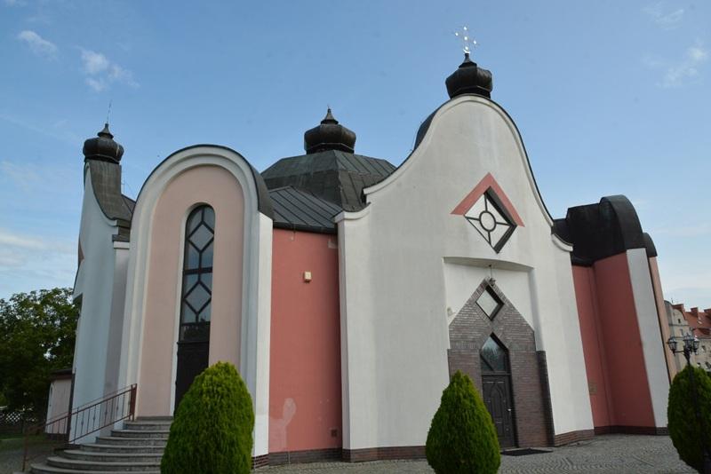 Ściął krzyż - prawomocnie skazany