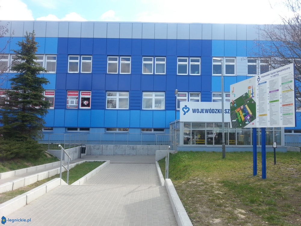 Spadł z rusztowania