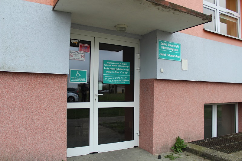 Czy w prosektorium doszło do znieważenia zwłok?