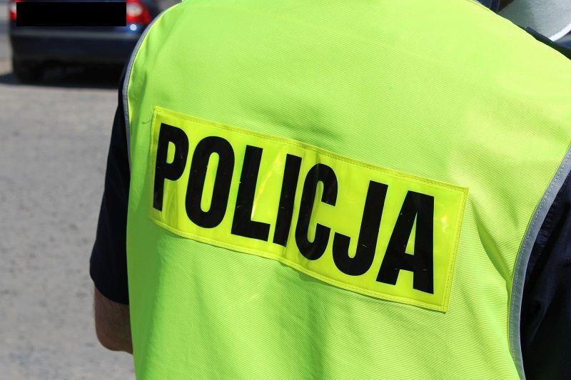Utrudnienia między Legnicą a Chojnowem