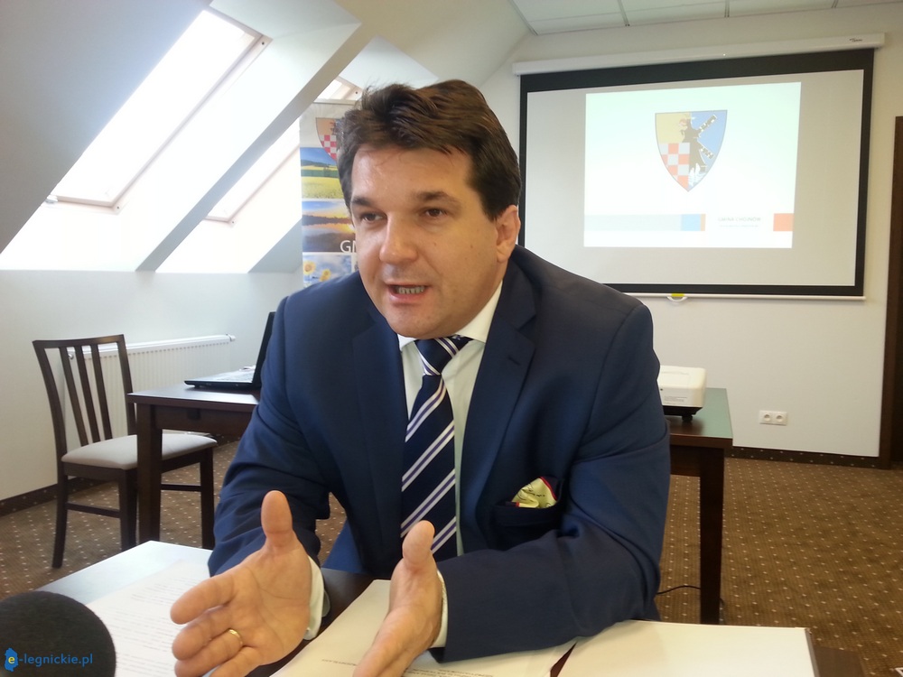 Wójt wyjaśnia niejasności wokół czynszów w Rokitkach