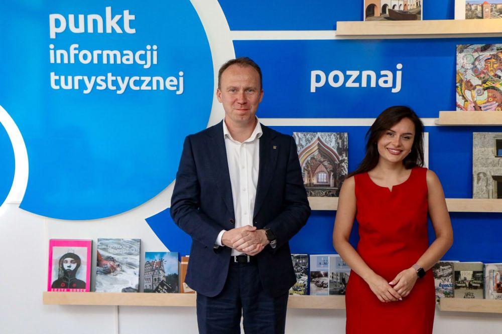 Nowy PIT już czeka na turystów(FOTO)