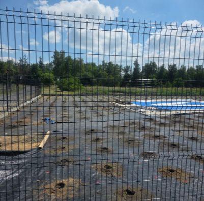 Lądowisko dla dronów