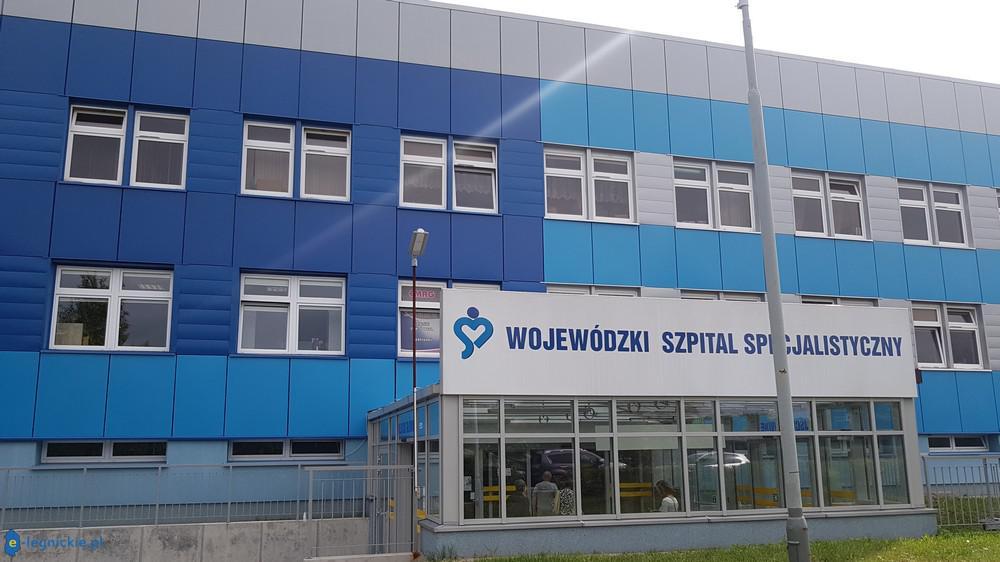 Śledztwo w sprawie lekarki z promilami na SOR-ze