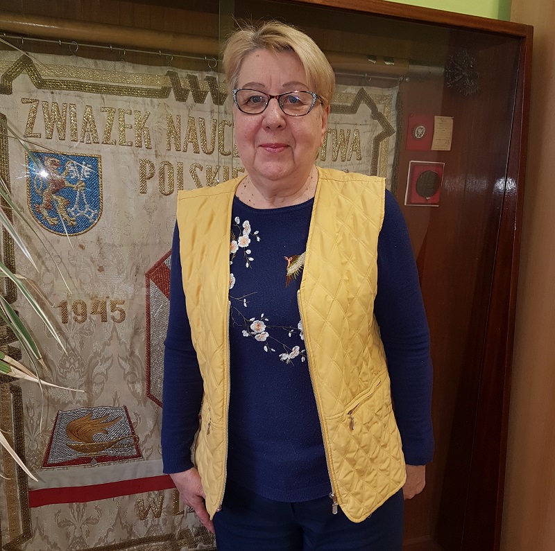 ZNP: Żyjemy nadzieją na rozwiązanie konfliktu