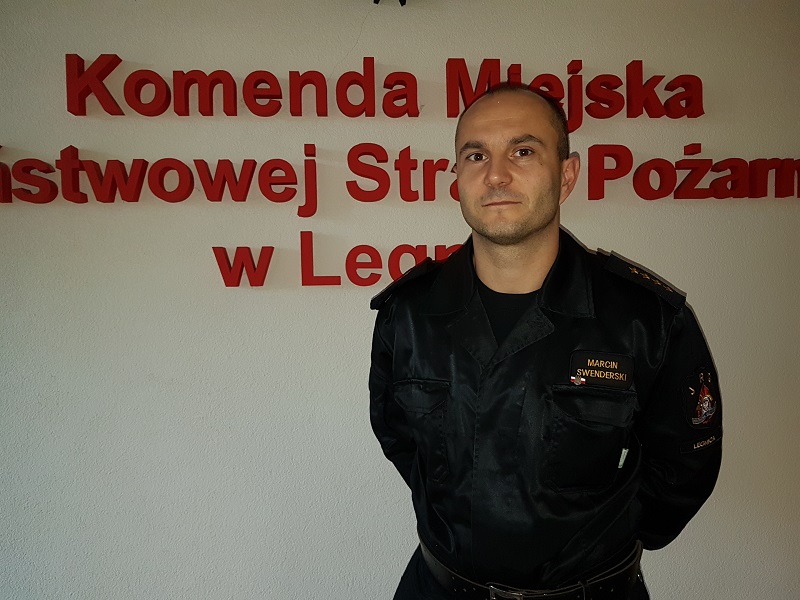Escape room? W Legnicy nieczynne