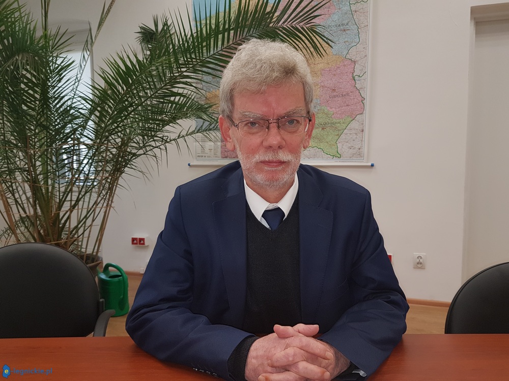 ZDM zamknięty. ZGM - ograniczony kontakt