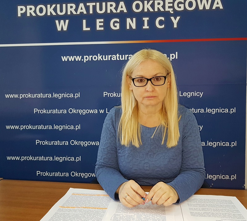 Akt oskarżenia przeciwko Burmistrzowi Jawora