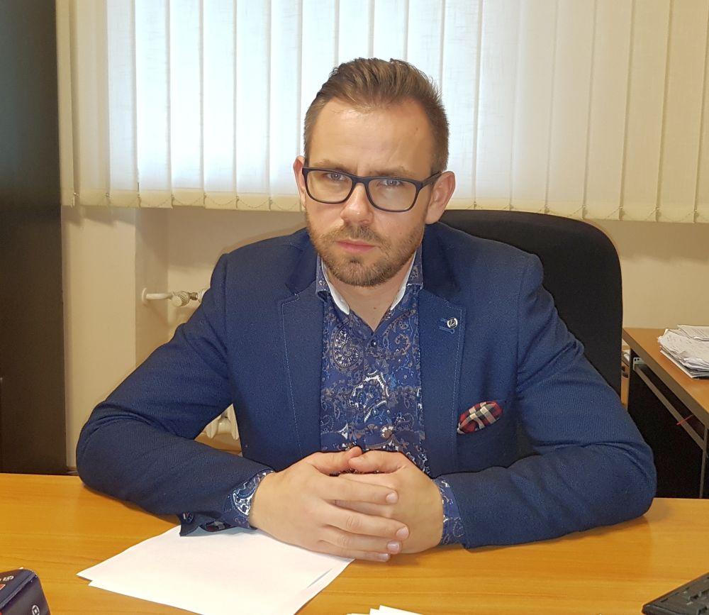 Śledztwo w sprawie skażenia Kaczawy