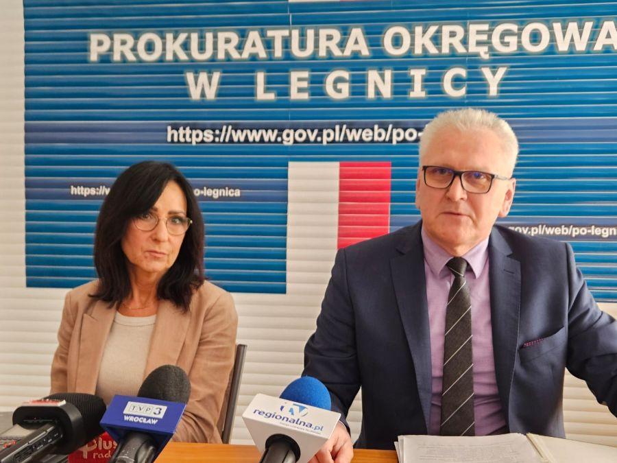 Chciał uwieść syna pracodawcy