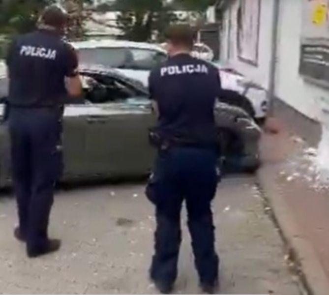 Biegły: Policjanci mogli użyć broni