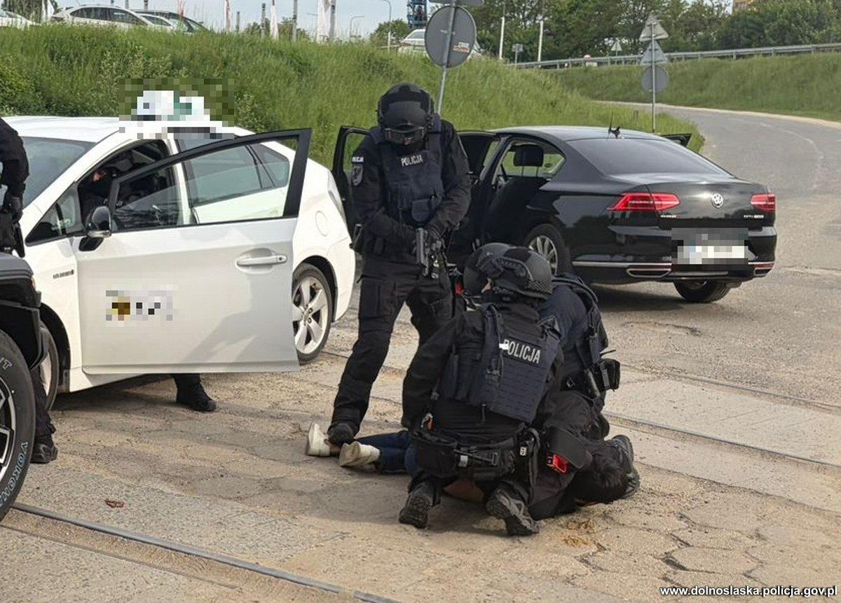 Porachunki imigrantów na miedziowej ziemi