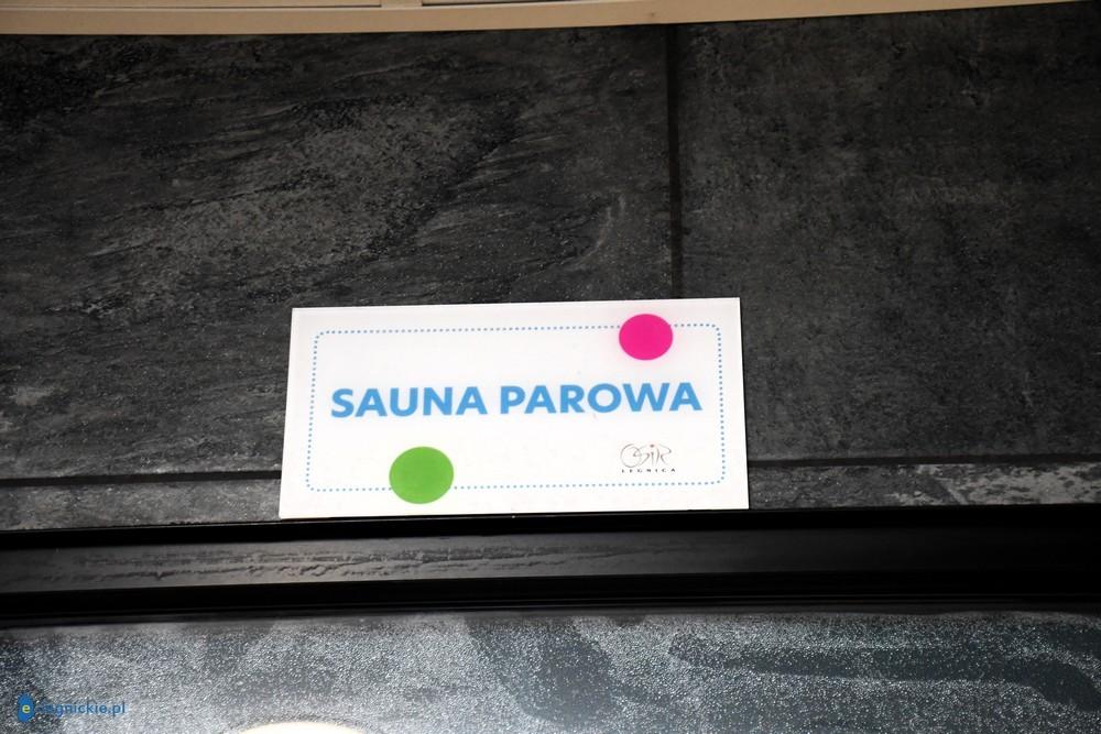 W Legnicy będą saunować "na golasa"?