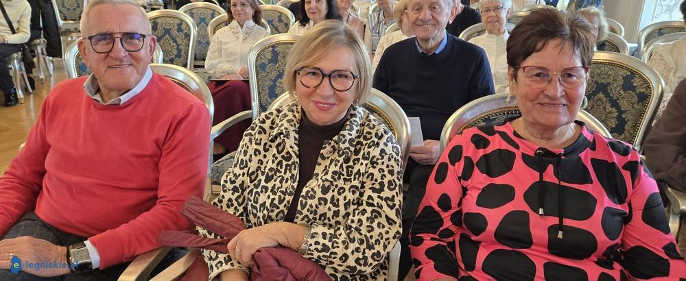 Seniorzy rządzą! (FOTO)