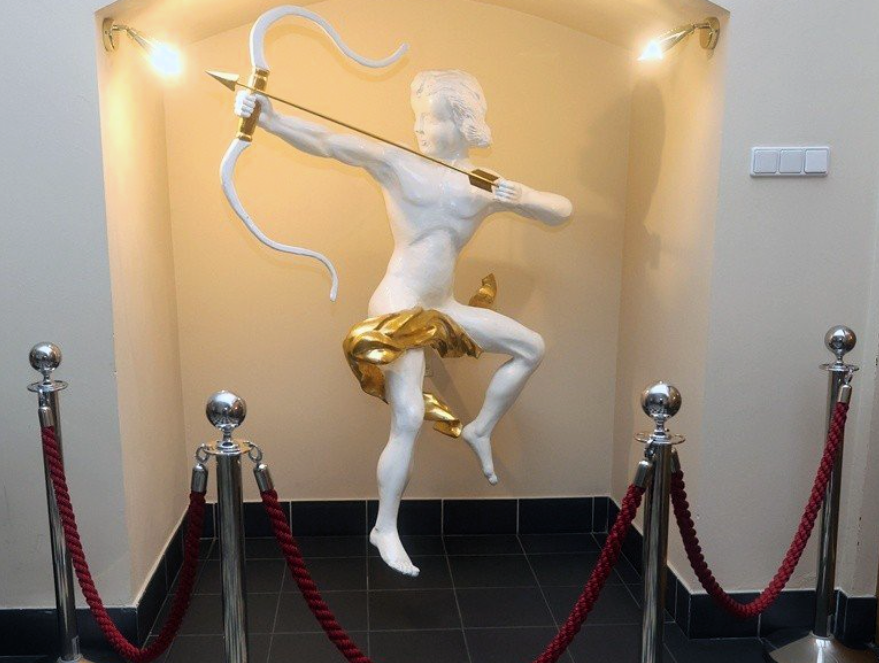 Ach, co to był za ślub