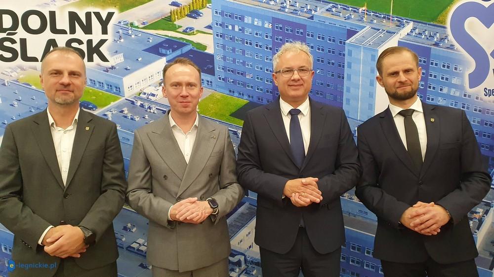 Jest szansa na nowy blok operacyjny?