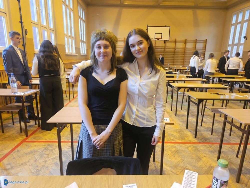 Ruszyły matury (FOTO)