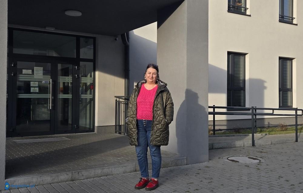 W noclegowni już tłoczno (FOTO)