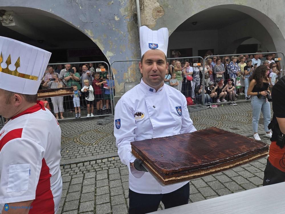 Jawor znowu z piernikowym rekordem(FOTO)