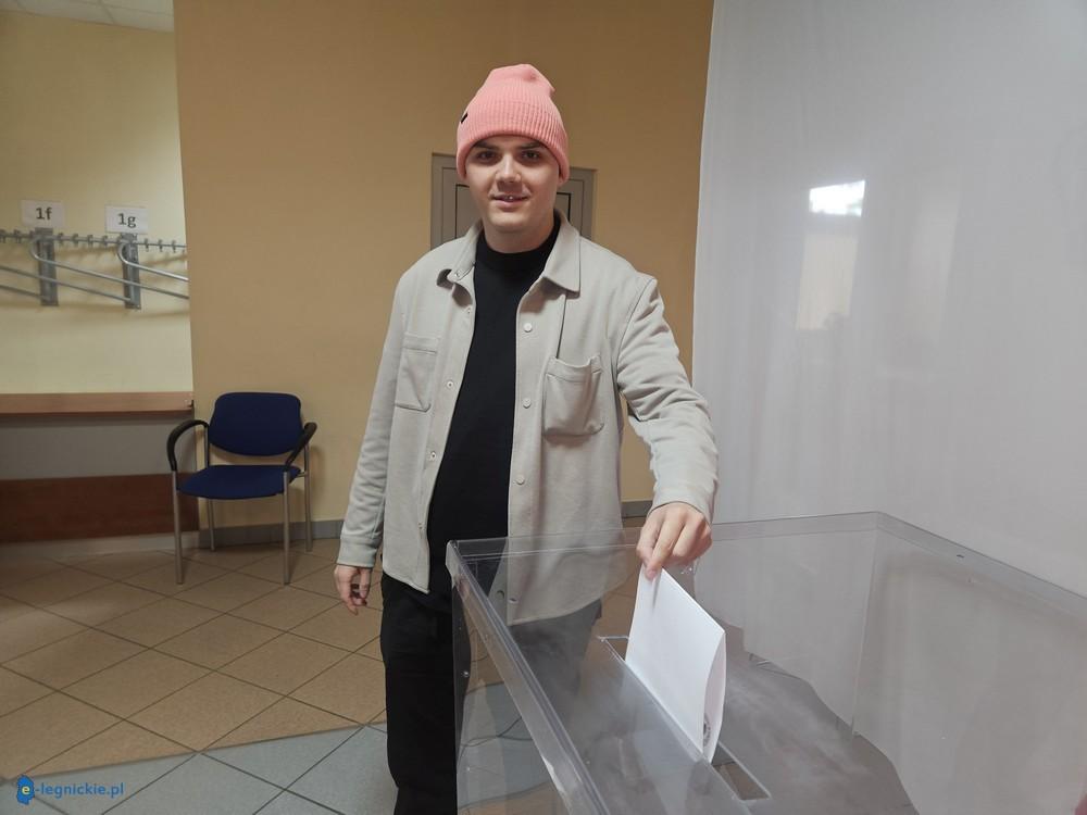 Frekwencja wyborcza na godz. 12 (FOTO)