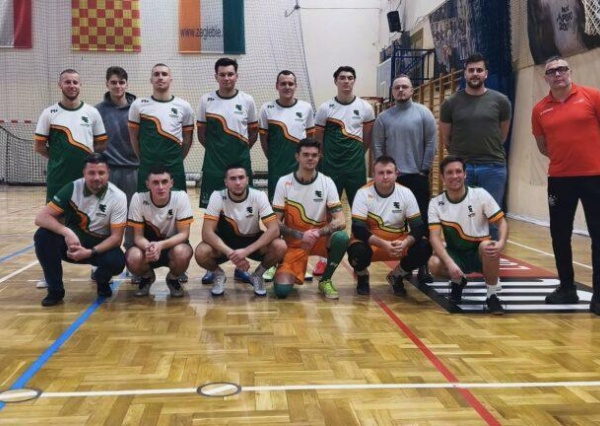 Zagrają dla Patrycji, młodej mamy zmagającej się z nowotworem