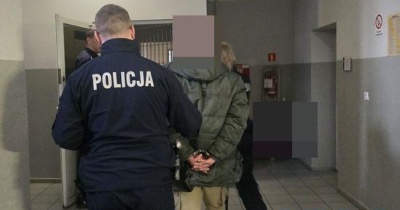 Miłosna historia z finałem w celi i zakładzie karnym