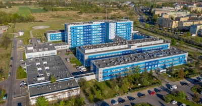 Szpital psychiatryczny w Złotoryi oficjalnie w strukturach Legnicy