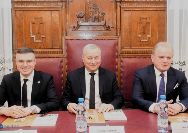 Powstała Rada Samorządowa DolZPN (FOTO)