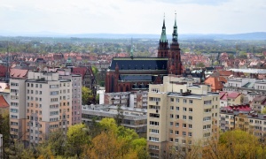 Ponad 101 tys. mieszkańców, w tym 12 tys. cudzoziemców w Legnicy!