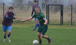 Bazalt rozbił Polonię (FOTO)