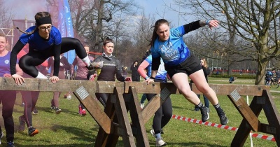 Twardziele w mundurach na trasie VI.LPP Race (FOTO)