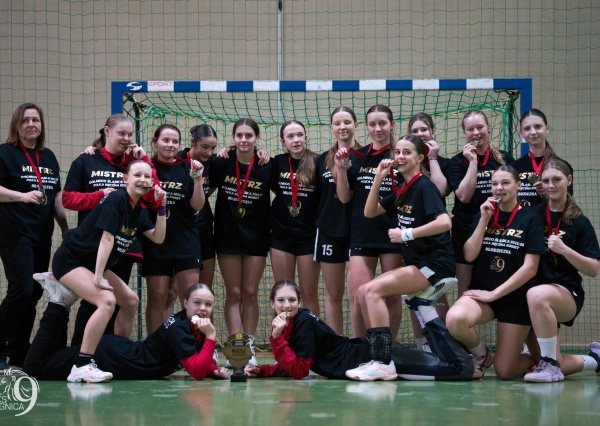 Przez klasę sportową do UKS 9 Legnica. Szkoła rusza z naborem