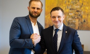 PiS i Bezpartyjni Samorządowcy M.Wocha razem do Senatu. Co zrobi Marcin Borys z KO?